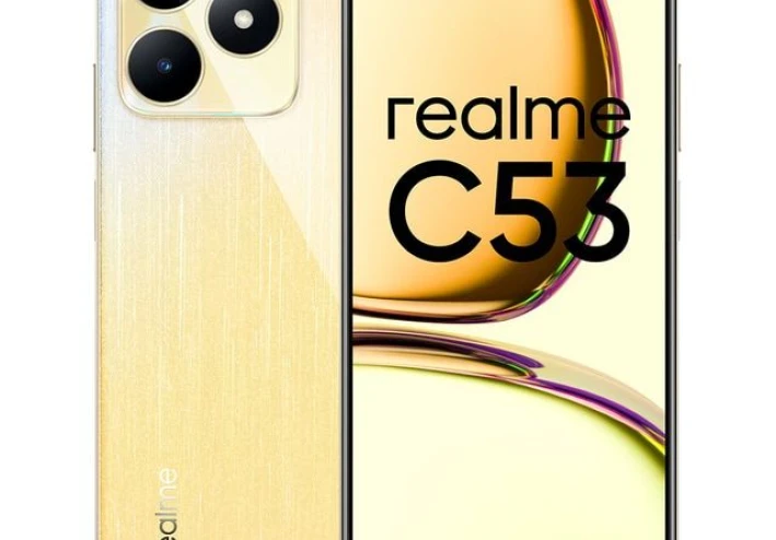 Realme C53(شبيه الايفون) هل يستحق الشراء ؟