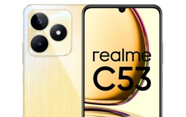Realme C53(شبيه الايفون) هل يستحق الشراء ؟