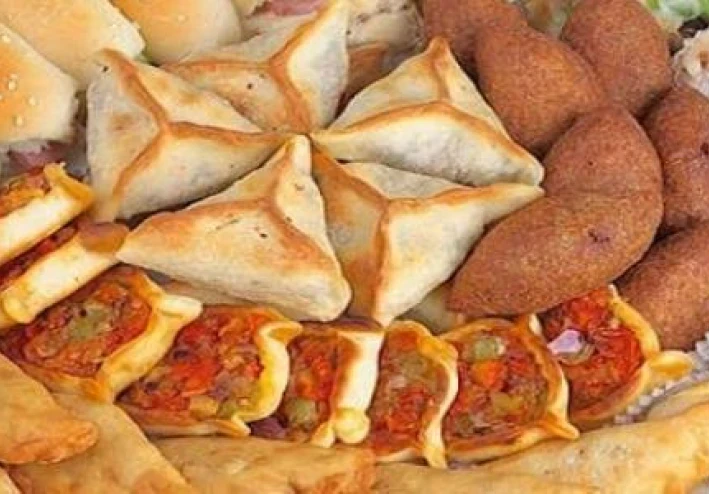 الفن والاناقه في عالم المعجنات