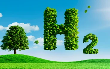 ما هو الهيدروجين الأخضر؟