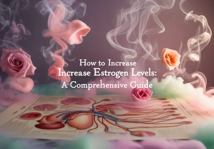 How to Increase Estrogen Levels: A Comprehensive Guide