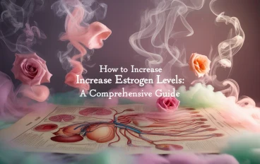 How to Increase Estrogen Levels: A Comprehensive Guide