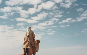 ابن بطوطة: رحّالة الإسلام الأعظم
