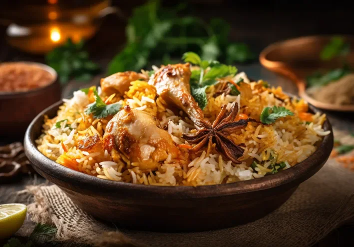 افضل 5 وجبات في الوطن العربي