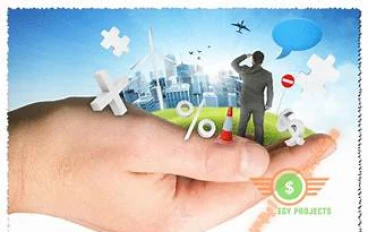 افضل مشاريع للتجارة المربحة