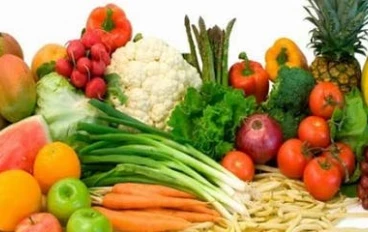 أهمية التغذيه الصحيه في حياتنا 