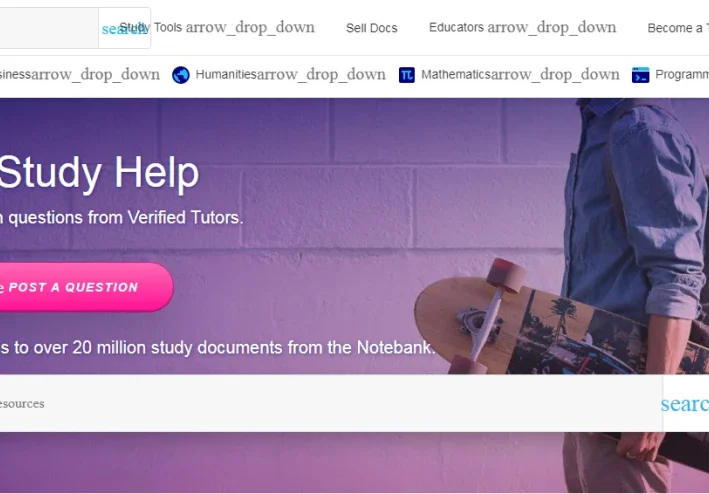 شرح موقع studypool للربح من الانترنت