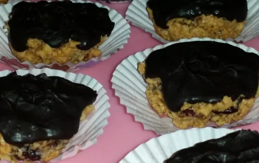 طريقة عمل سناك صحي مُحلّى  