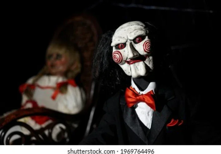 قصة فلم المنشار the saw