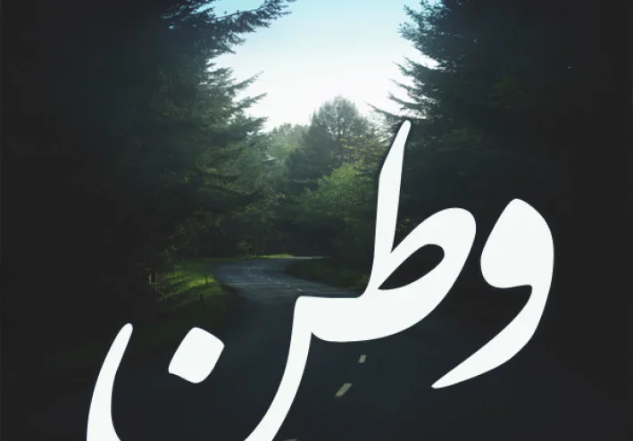 بين وطن رائع و وطن ضائع