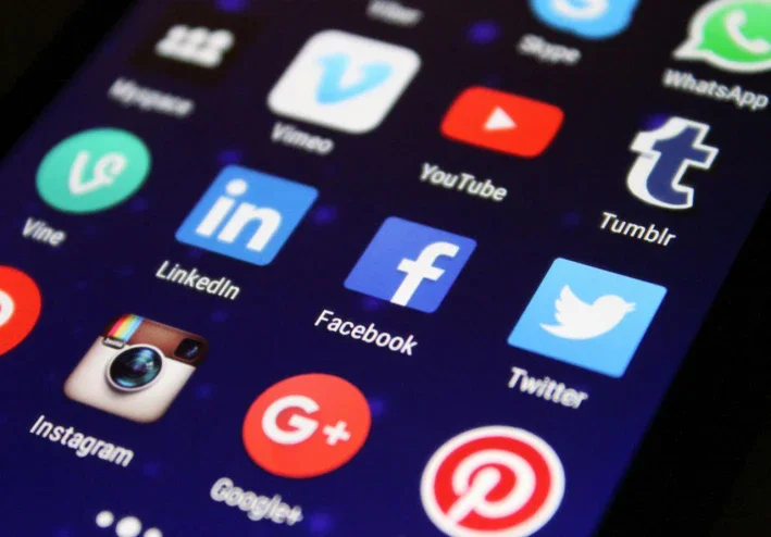 The Impact Of Social media On Society