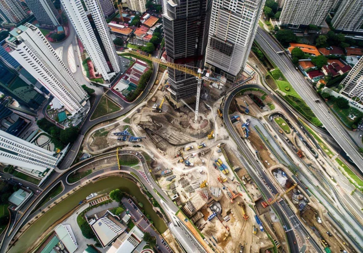 المشاريع التجارية: محرك الاقتصاد ودعامة التنمية