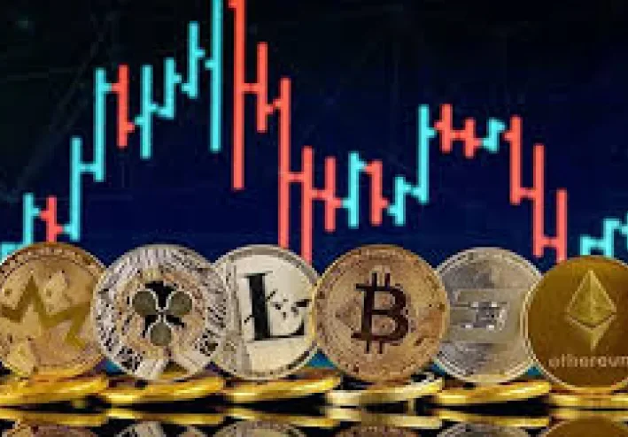 تأثير العملات الرقمية على الاقتصاد العالمي