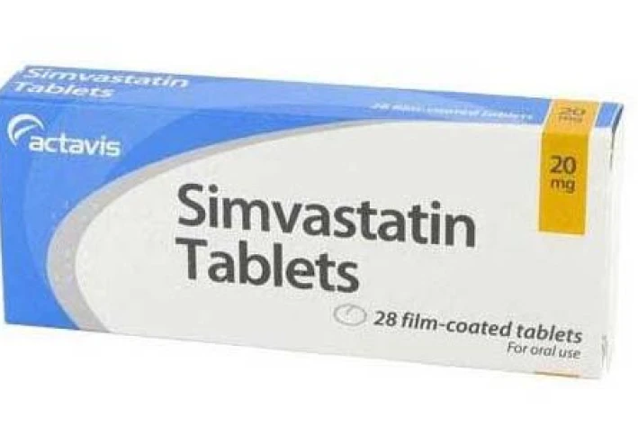 سيمفاستاتين   Simvastatin : ما هو ؟ ، و بماذا يستخدم ؟
