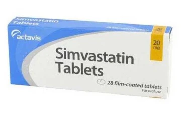 سيمفاستاتين   Simvastatin : ما هو ؟ ، و بماذا يستخدم ؟