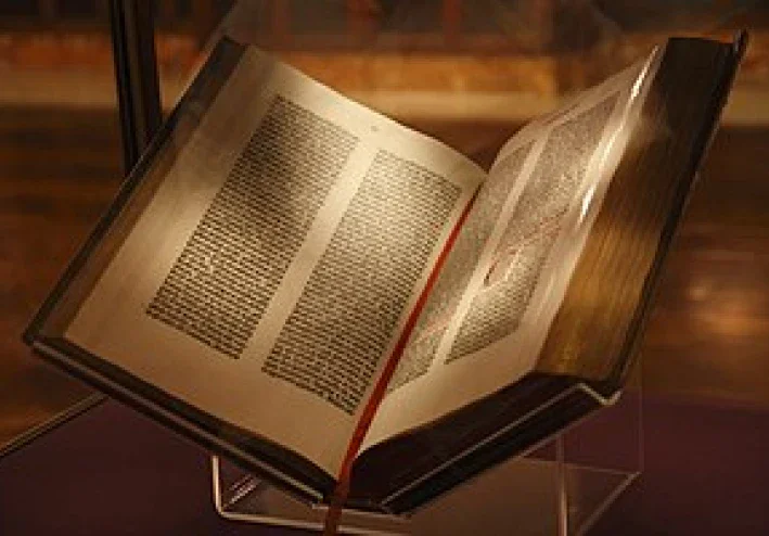 The Bible is the greatest book