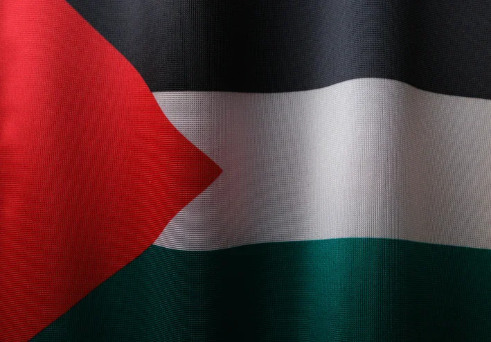 فلسطين: مرآة التاريخ وصراعات الحاضر