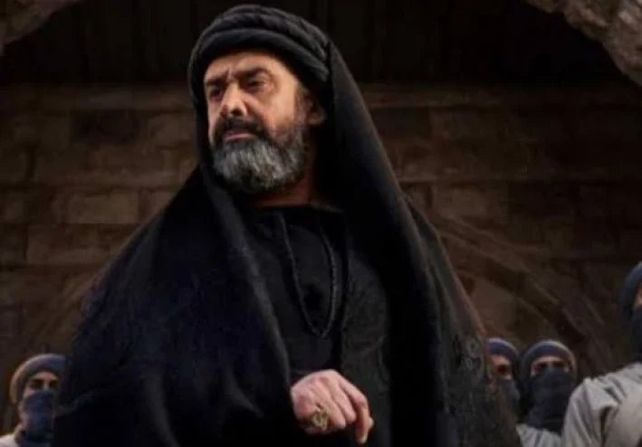 حسن الصباح: سيد الحشاشين ومؤسس الدولة النزارية الإسماعيلية**