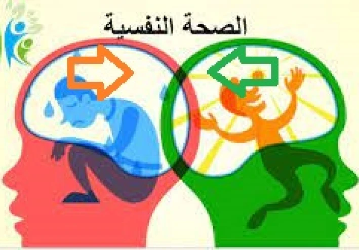الصحة النفسيه وعلاقتها بتدبر القرآن الكريم