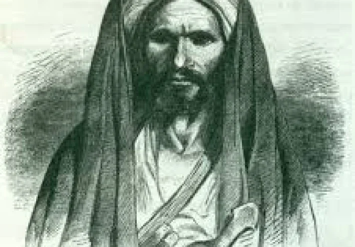 قصة حسن بن علي بن الصباح (قائد الحشاشين)