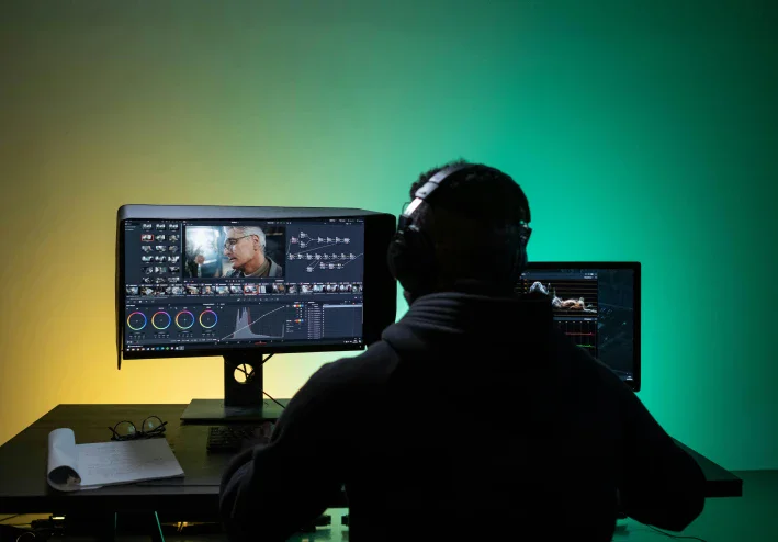 أفضل برامج المونتاج في 2024: دليل شامل لاختيار الأنسب