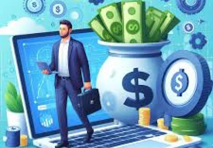 دليلك الشامل والقيم للربح من الانترنت بدون راس مال وبدون خبرة وفى سن مبكرة