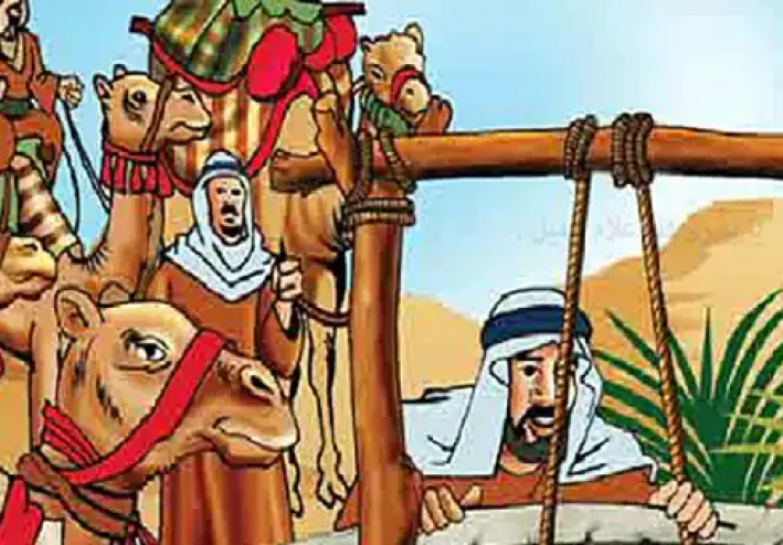 قصة سيدنا يوسف - تعرف على قصة يوسف عليه السلام بالتفصيل