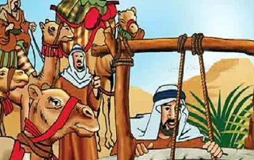 قصة سيدنا يوسف - تعرف على قصة يوسف عليه السلام بالتفصيل 