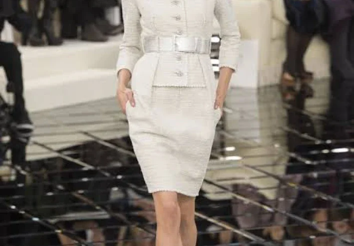 Elegance and Fashion