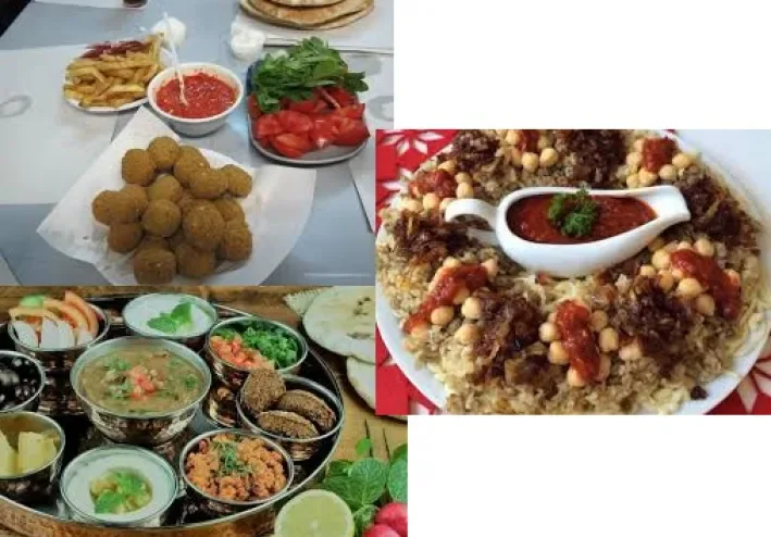 أكثر وصفات الطبخ المنتشرة فى مصر اضرار وفوائد