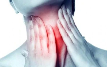 طرق علاج التهاب الحلق بالادوية والطب البديل