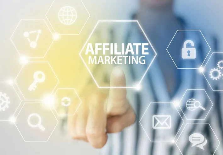 كيف يمكنني استخدام السيو SEO في التسويق بالعمولة.