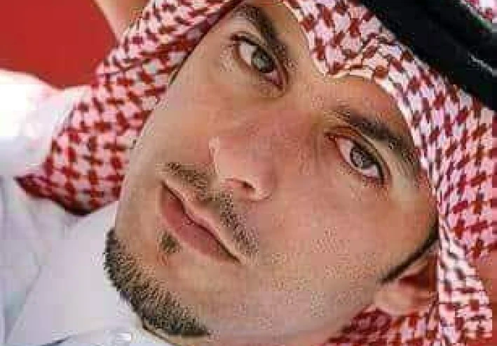مقال بعنوان  {الرزق بيد الله وحده}