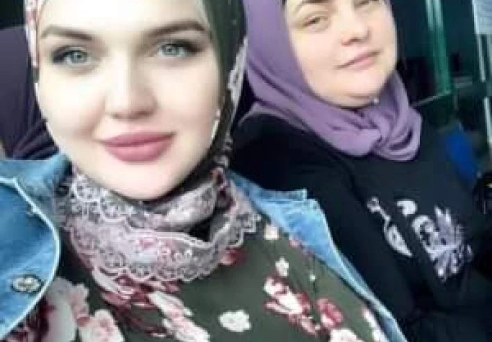 مقال بعنوان ( تحذير لكل أم متزوجة)