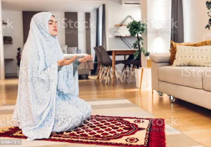أدعية يوم الجمعة لتفريج الهم