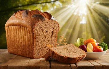 هل الخبز الأسمر يرفع السكر التراكمي؟