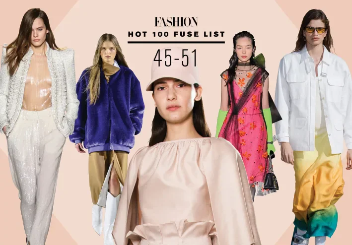 "The Ever-Evolving World of Fashion: From Ancient Traditions to Modern Innovations"