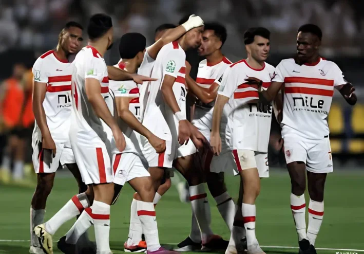 صراع العمالقة: طلائع الجيش ضد الزمالك