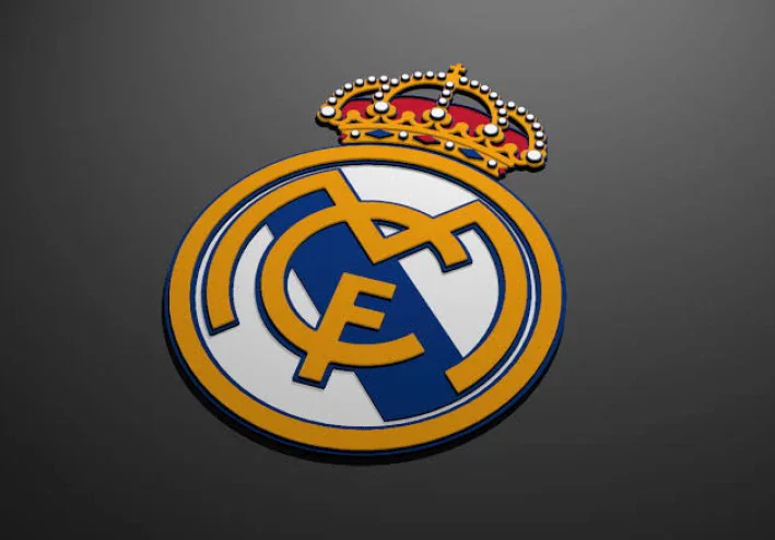 تيشيرت ريال مدريد 2025