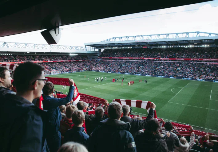 "The Winning Formula: Unveiling the Secrets Behind Nations' Football Success"