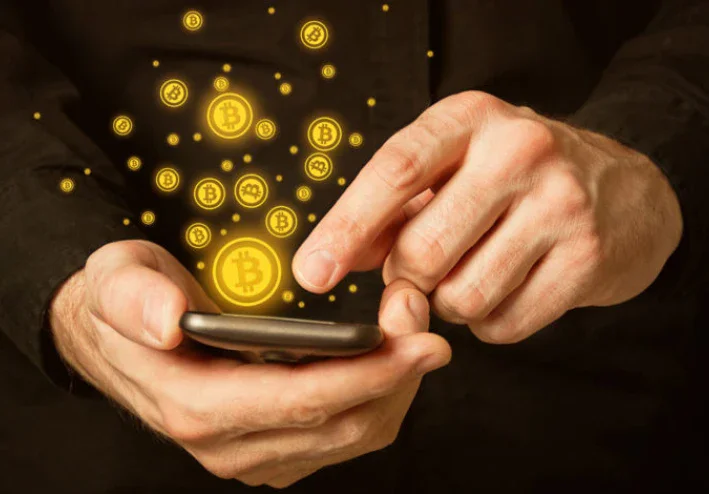 تداول العملات في السوق 2024