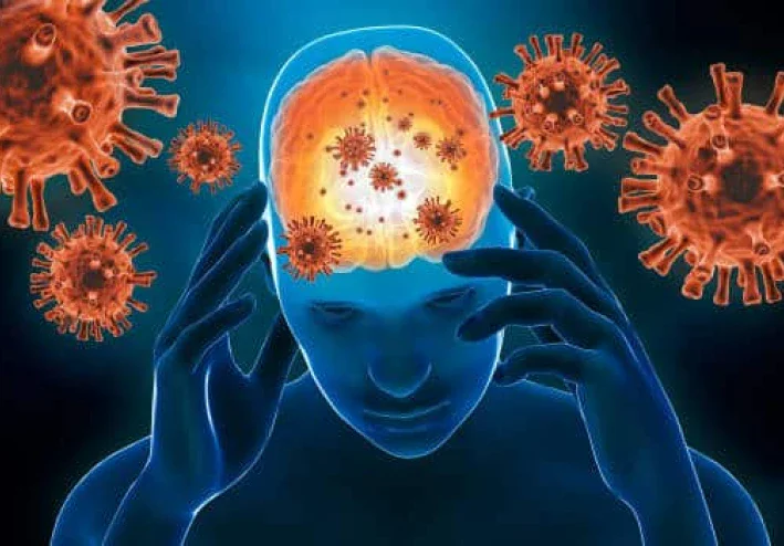التهاب الدماغ  أسبابه وأعراضه وطرق علاجه