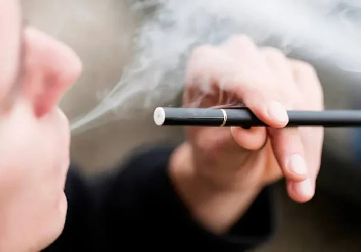 Electronic cigarette devices