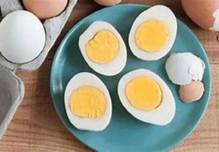 The Secret Transformation: Why Do Eggs Solidify When Boiled or Exposed to Heat?