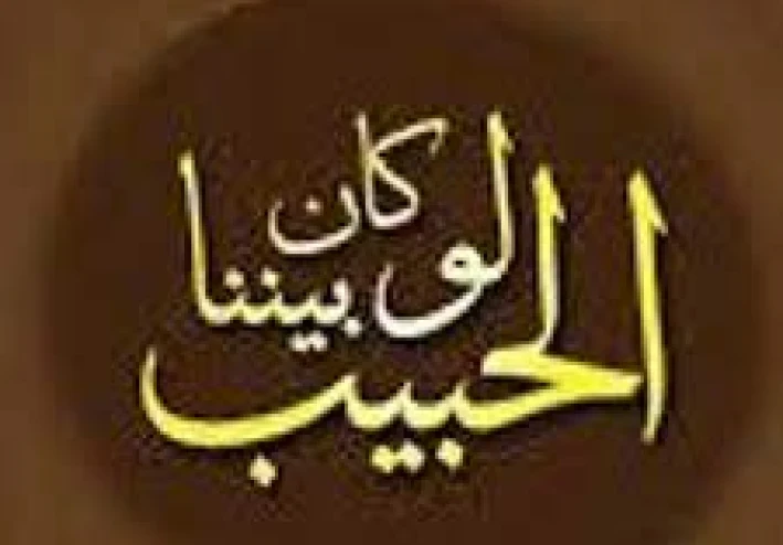 كيف كان النبي صلى الله عليه وسلم يمشي بشكل عام