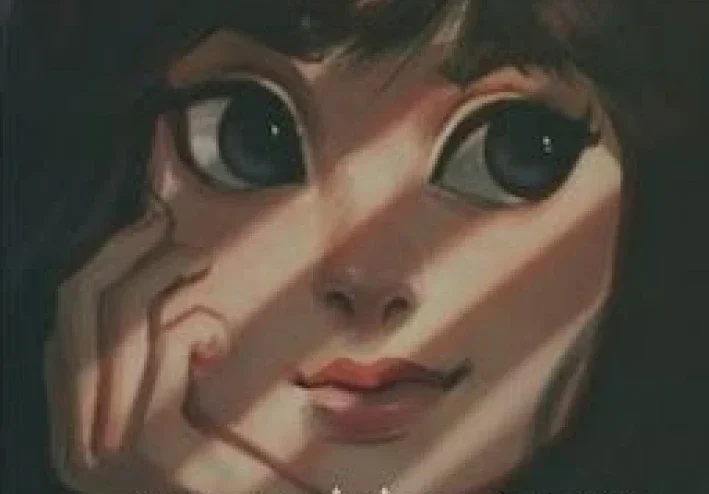 بريق الأمل الناصع