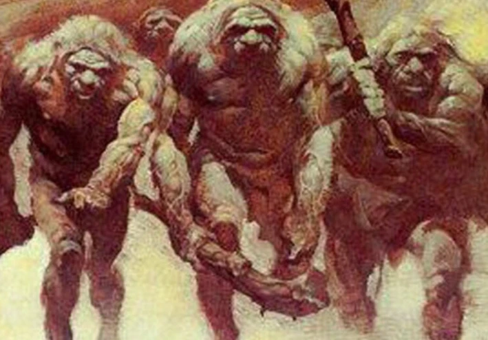 قصة  عن يأجوج ومأجوج وإفسادهم في الارض