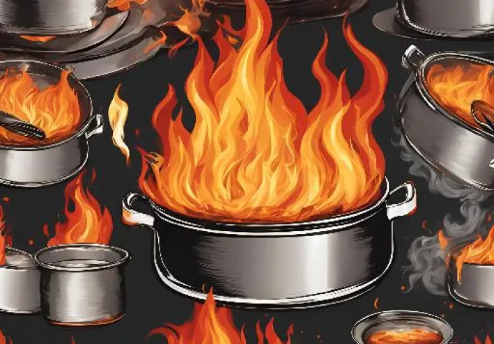 سواء للبيت او مع الاصحاب طرق جديدة