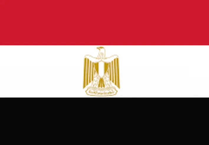 تاريخ جمهورية مصر العربية