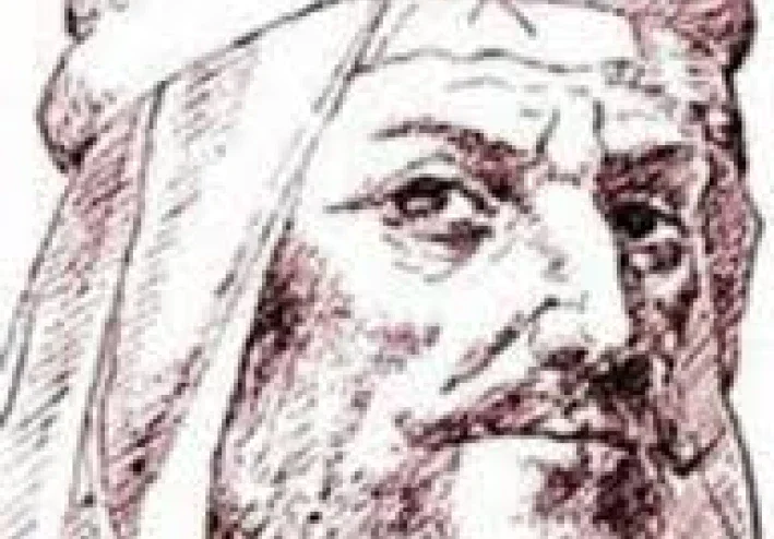 من أصعب قصائد اللغة العربية  ( ومدركل بالشنصلين تجوقلـت )